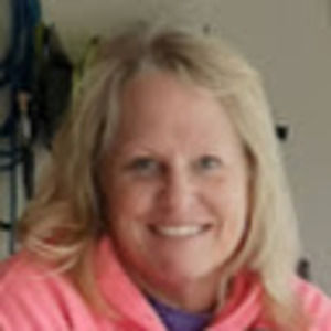 Meet your Posher, Cindy